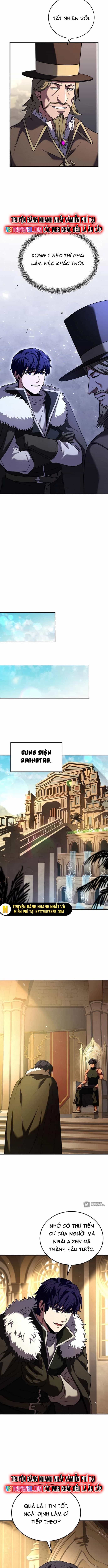 Sự Trở Lại Của Pháp Sư 8 Vòng - Chương 110 - ảnh 8