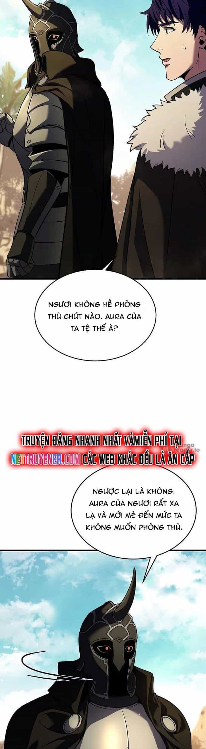 Sự Trở Lại Của Pháp Sư 8 Vòng - Chương 111 - ảnh 16