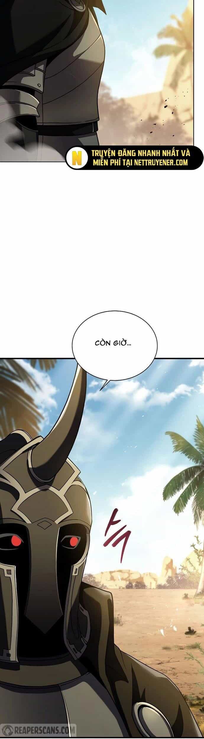 Sự Trở Lại Của Pháp Sư 8 Vòng - Chương 111 - ảnh 19