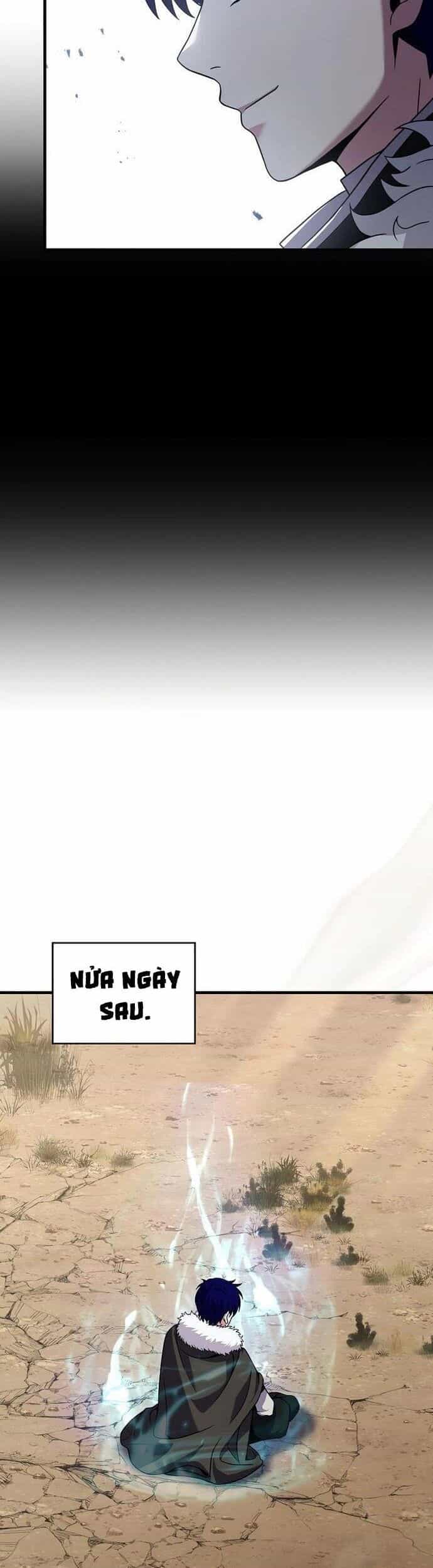 Sự Trở Lại Của Pháp Sư 8 Vòng - Chương 111 - ảnh 22