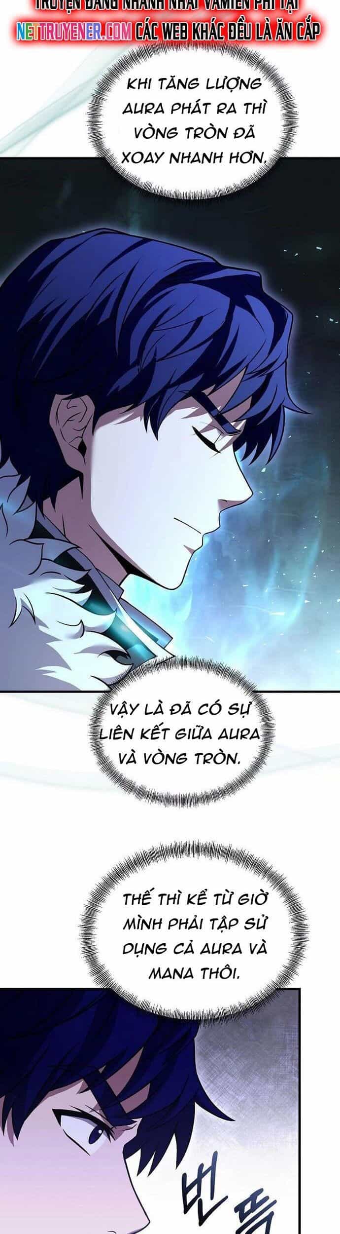 Sự Trở Lại Của Pháp Sư 8 Vòng - Chương 111 - ảnh 24