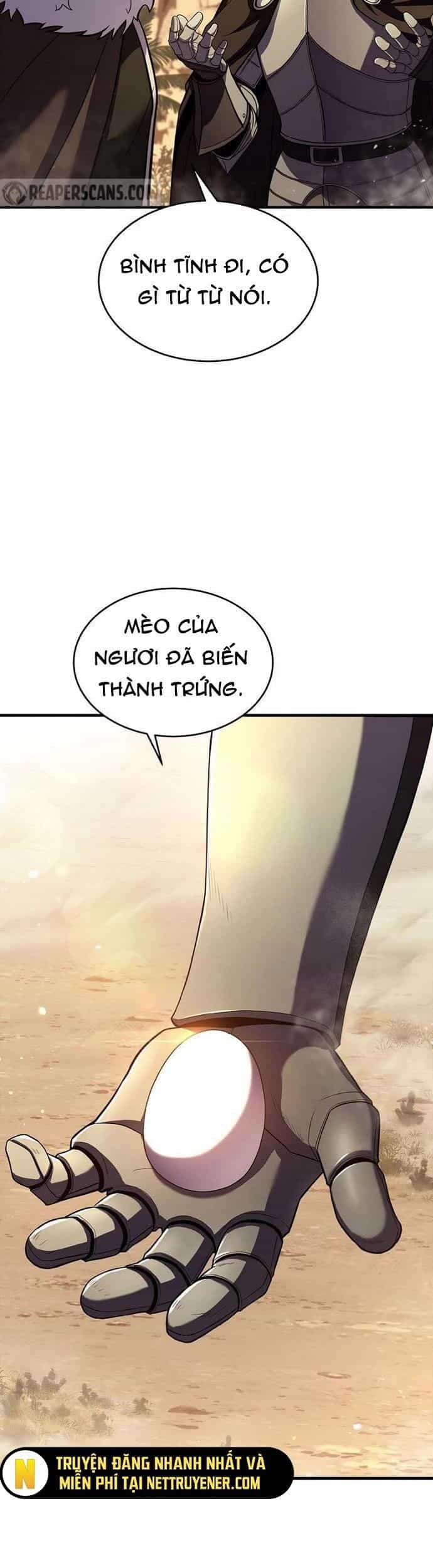 Sự Trở Lại Của Pháp Sư 8 Vòng - Chương 111 - ảnh 27