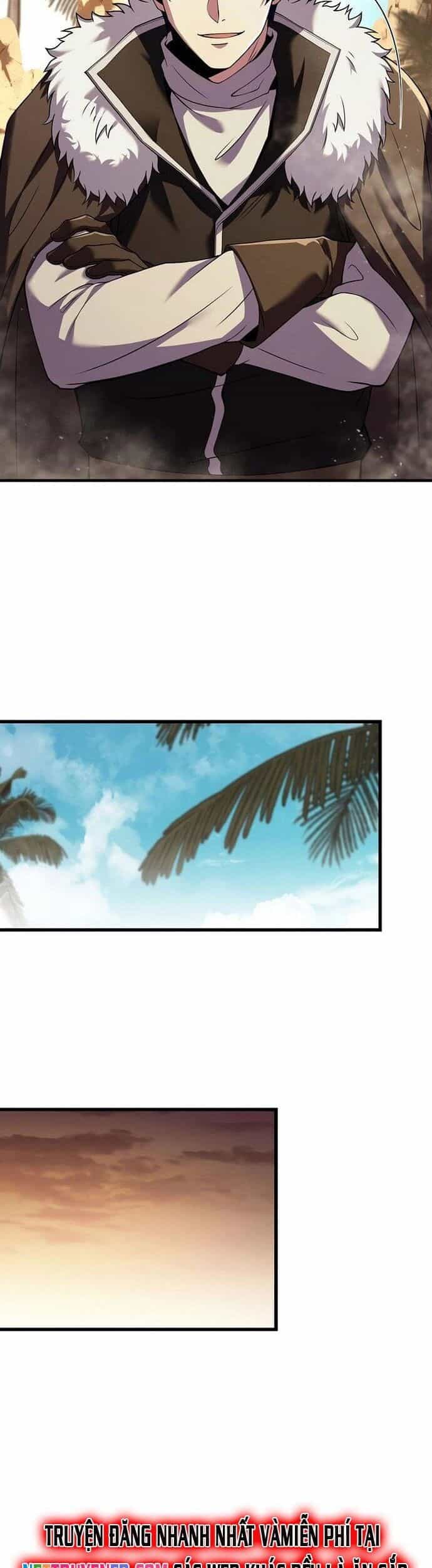 Sự Trở Lại Của Pháp Sư 8 Vòng - Chương 111 - ảnh 34
