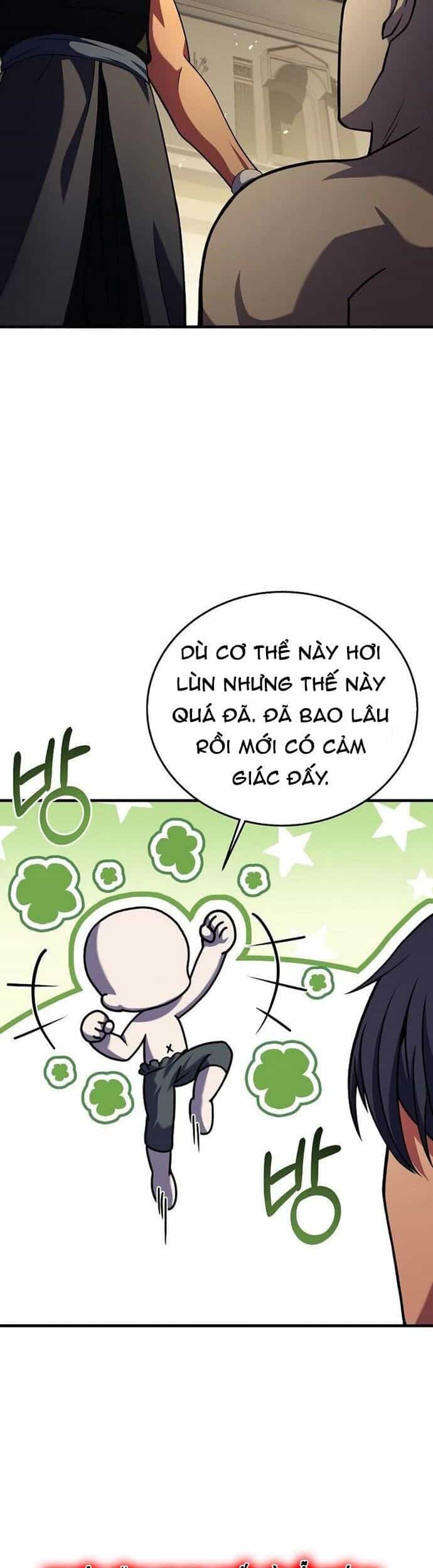 Sự Trở Lại Của Pháp Sư 8 Vòng - Chương 111 - ảnh 42