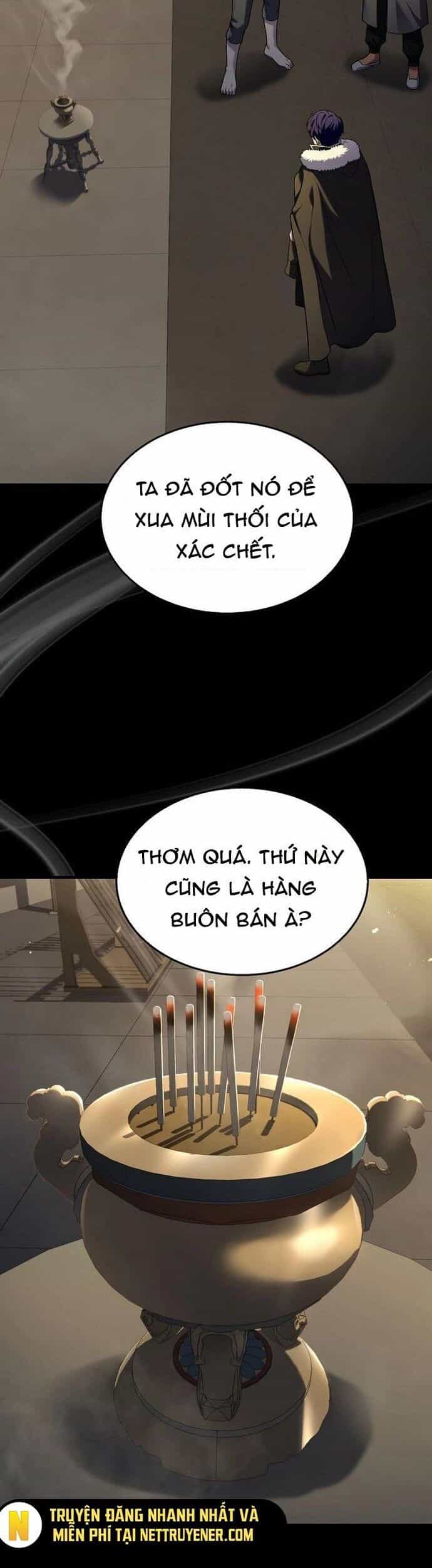 Sự Trở Lại Của Pháp Sư 8 Vòng - Chương 111 - ảnh 46