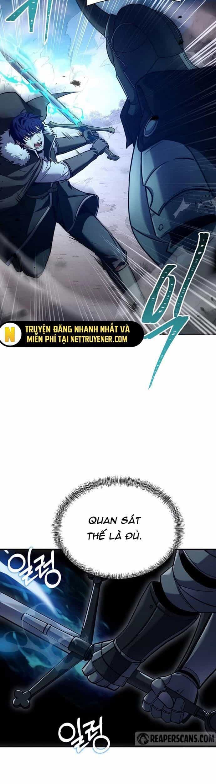 Sự Trở Lại Của Pháp Sư 8 Vòng - Chương 111 - ảnh 9