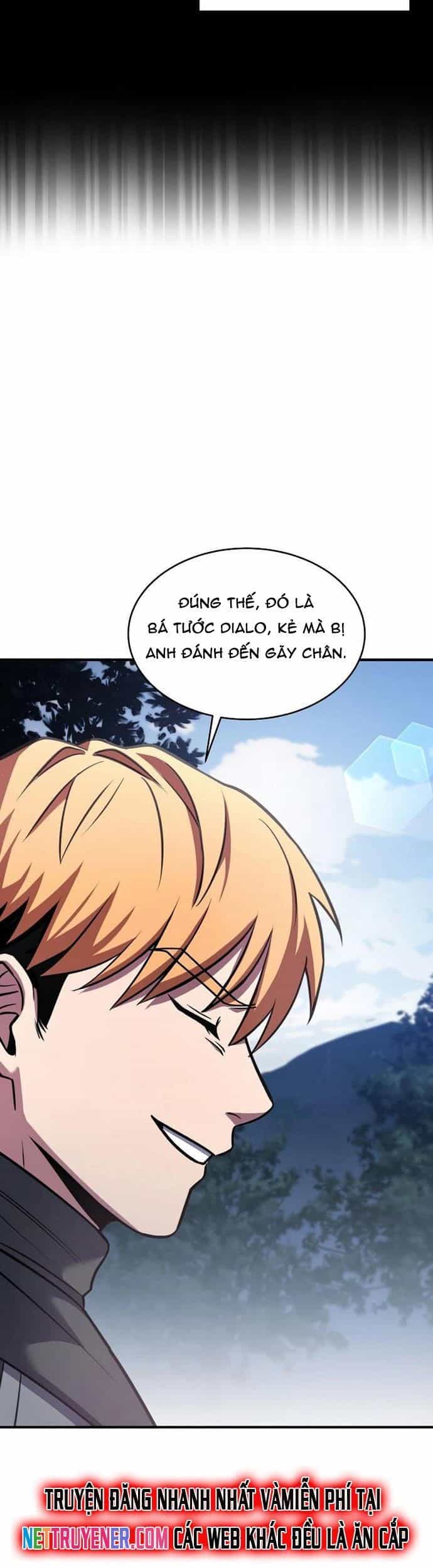 Sự Trở Lại Của Pháp Sư 8 Vòng - Chương 112 - ảnh 10