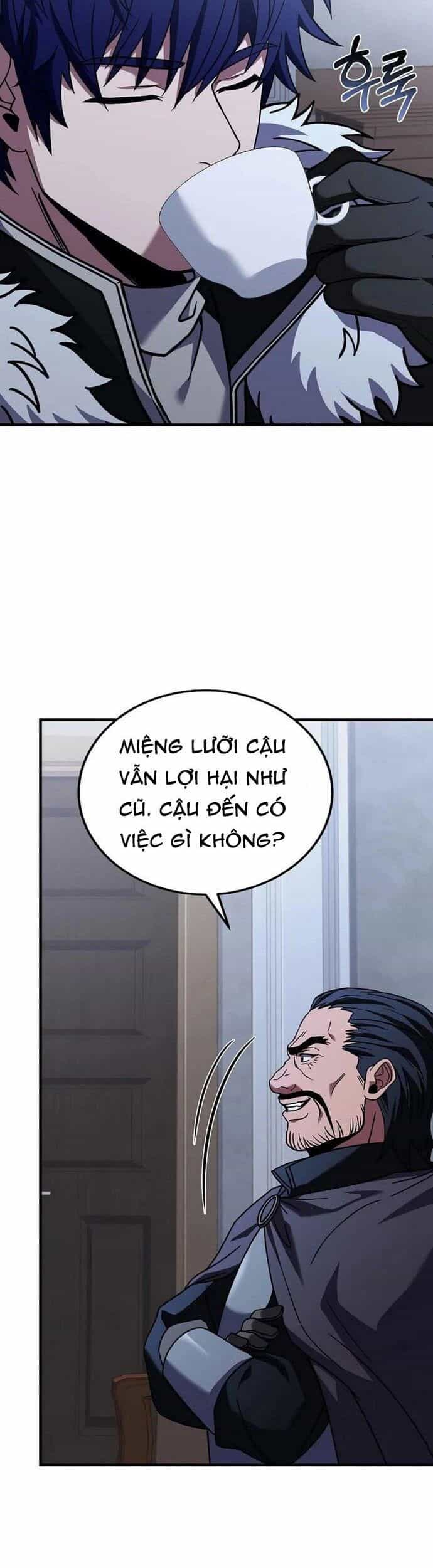 Sự Trở Lại Của Pháp Sư 8 Vòng - Chương 113 - ảnh 15