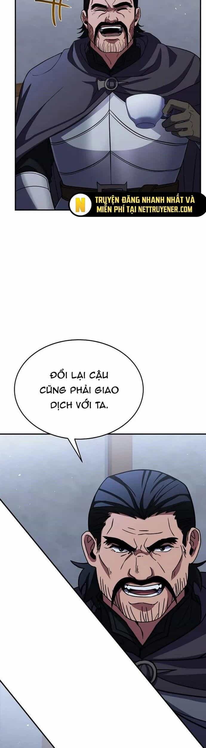 Sự Trở Lại Của Pháp Sư 8 Vòng - Chương 113 - ảnh 20