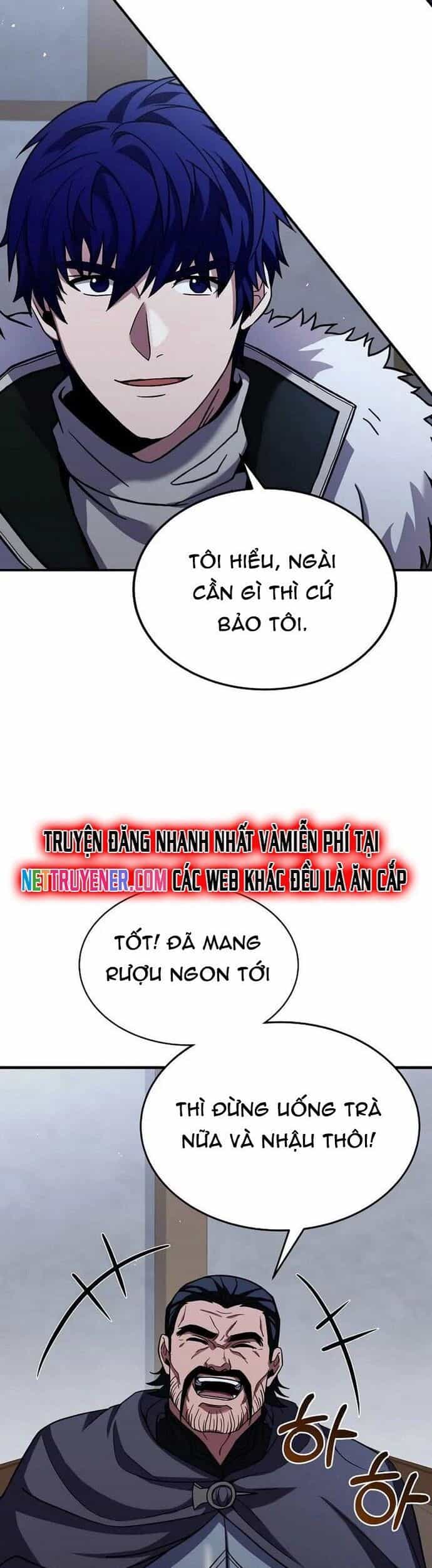 Sự Trở Lại Của Pháp Sư 8 Vòng - Chương 113 - ảnh 21