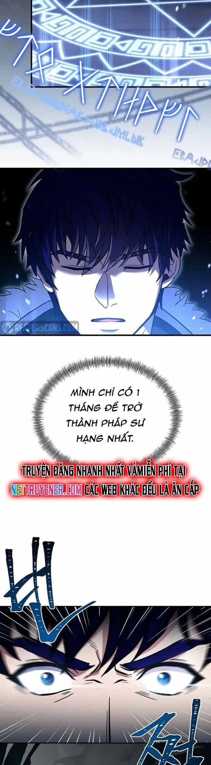 Sự Trở Lại Của Pháp Sư 8 Vòng - Chương 113 - ảnh 25