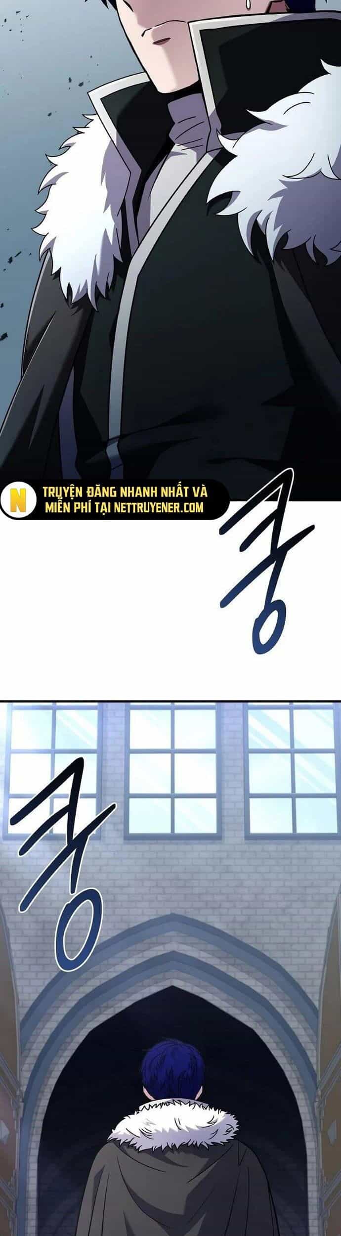 Sự Trở Lại Của Pháp Sư 8 Vòng - Chương 113 - ảnh 4