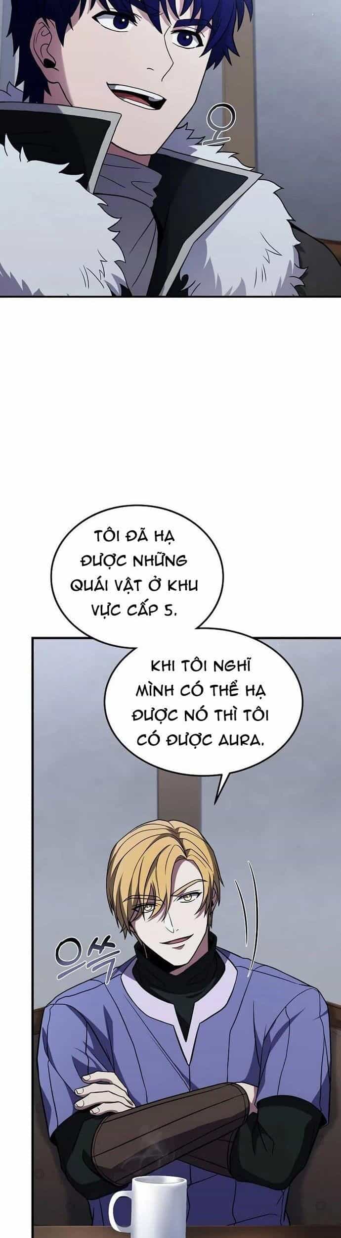 Sự Trở Lại Của Pháp Sư 8 Vòng - Chương 113 - ảnh 52