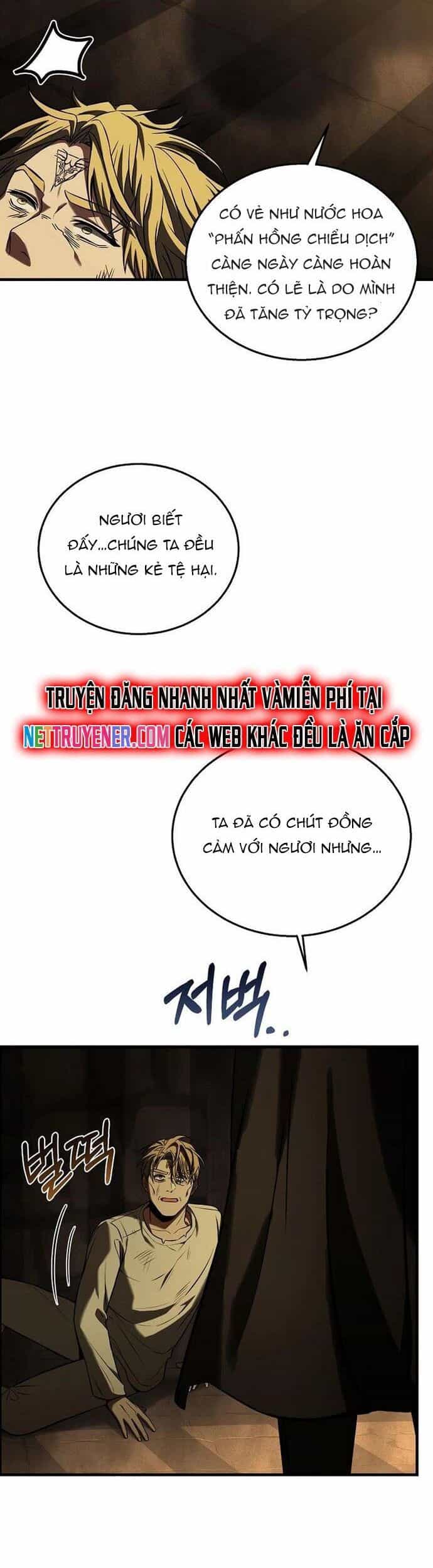 Sự Trở Lại Của Pháp Sư 8 Vòng - Chương 114 - ảnh 16