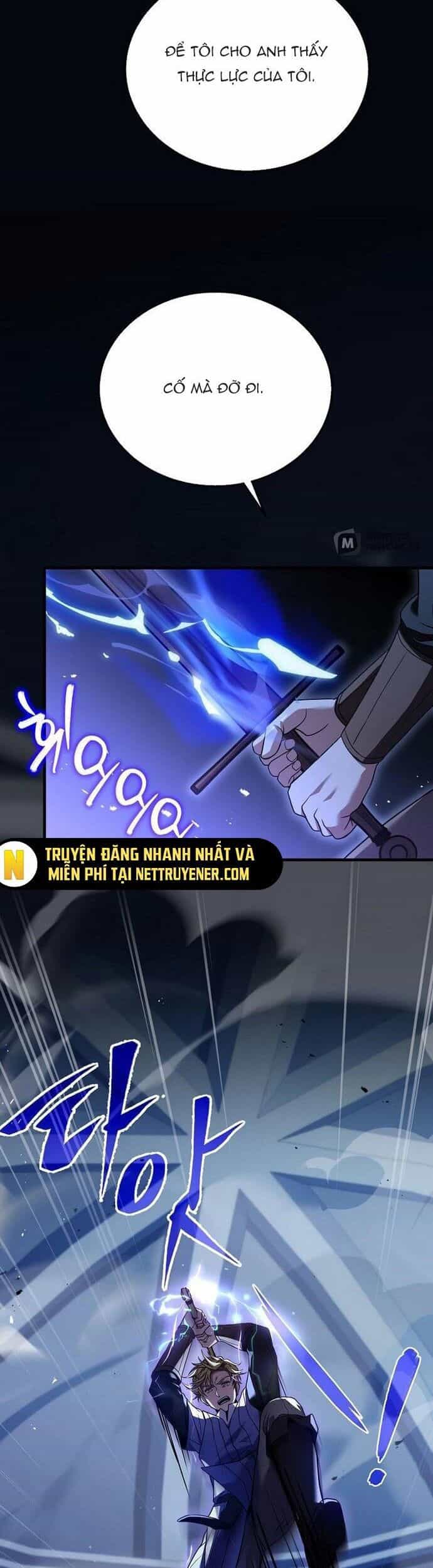 Sự Trở Lại Của Pháp Sư 8 Vòng - Chương 114 - ảnh 4