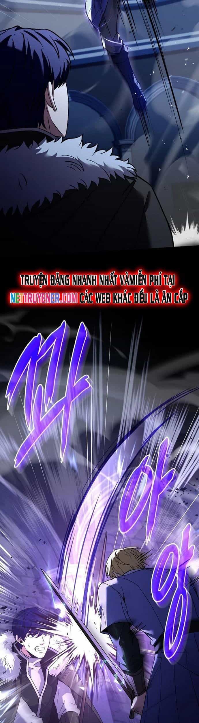 Sự Trở Lại Của Pháp Sư 8 Vòng - Chương 114 - ảnh 5