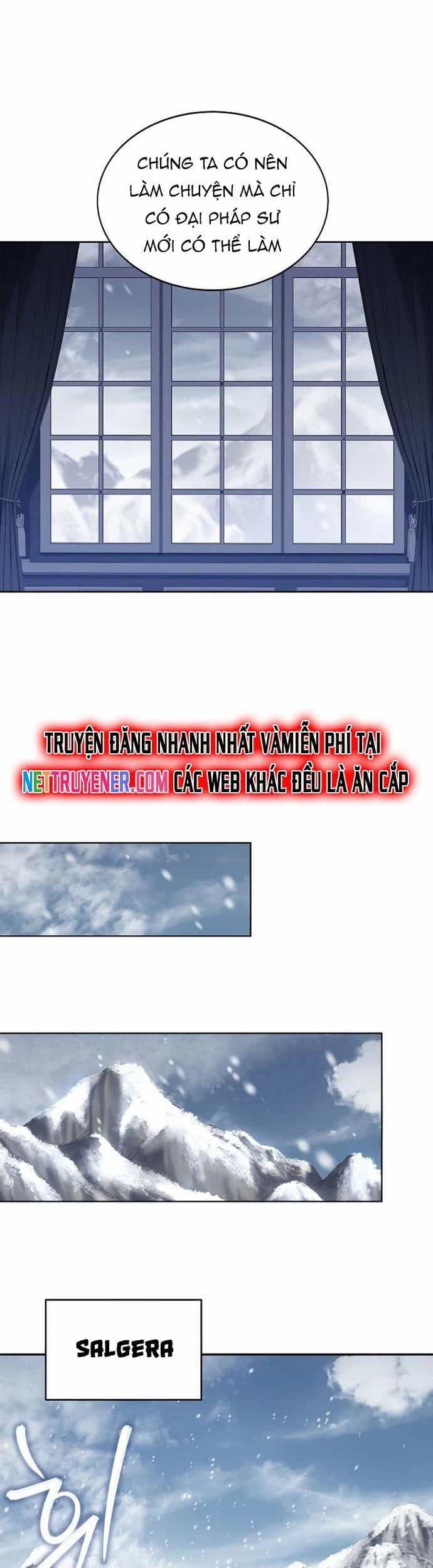 Sự Trở Lại Của Pháp Sư 8 Vòng - Chương 115 - ảnh 13