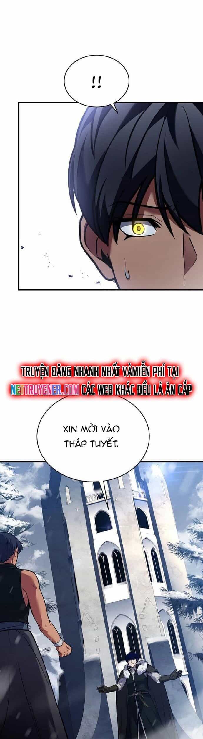 Sự Trở Lại Của Pháp Sư 8 Vòng - Chương 115 - ảnh 52