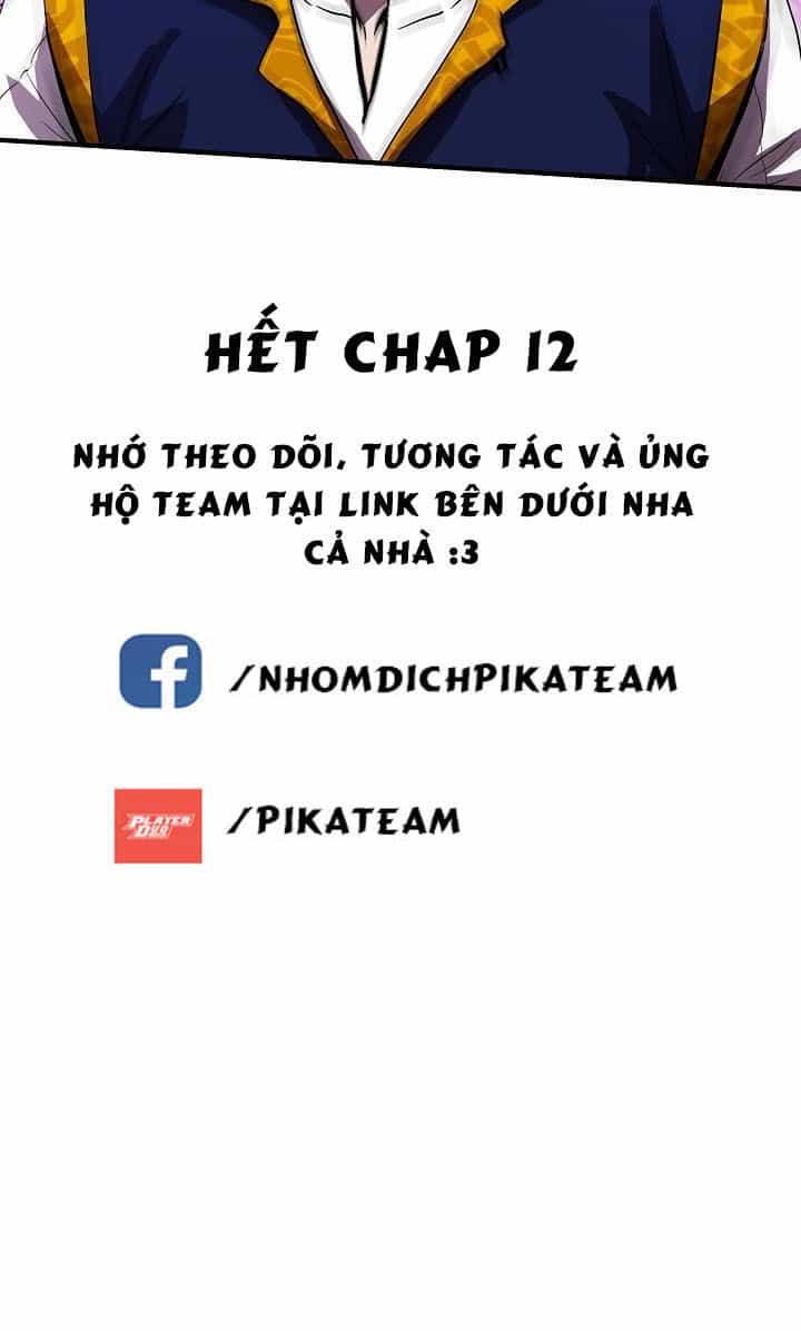 Sự Trở Lại Của Pháp Sư 8 Vòng - Chương 12 - ảnh 46