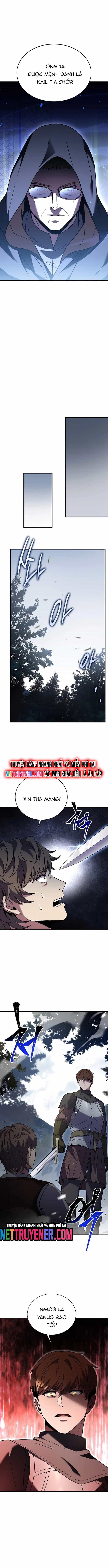 Sự Trở Lại Của Pháp Sư 8 Vòng - Chương 116 - ảnh 5