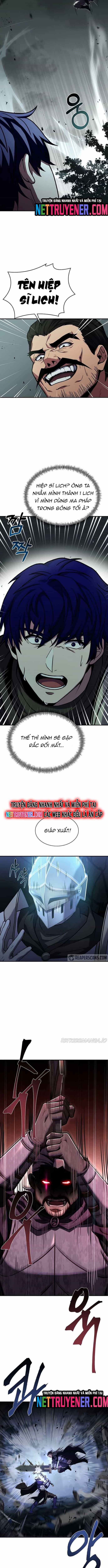 Sự Trở Lại Của Pháp Sư 8 Vòng - Chương 118 - ảnh 8