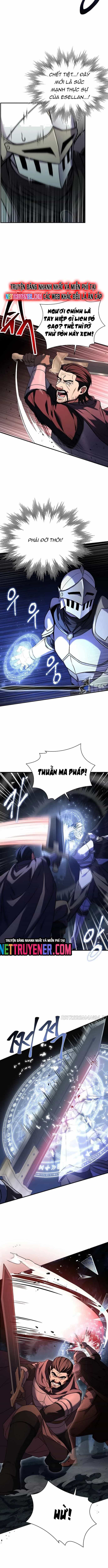 Sự Trở Lại Của Pháp Sư 8 Vòng - Chương 118 - ảnh 9