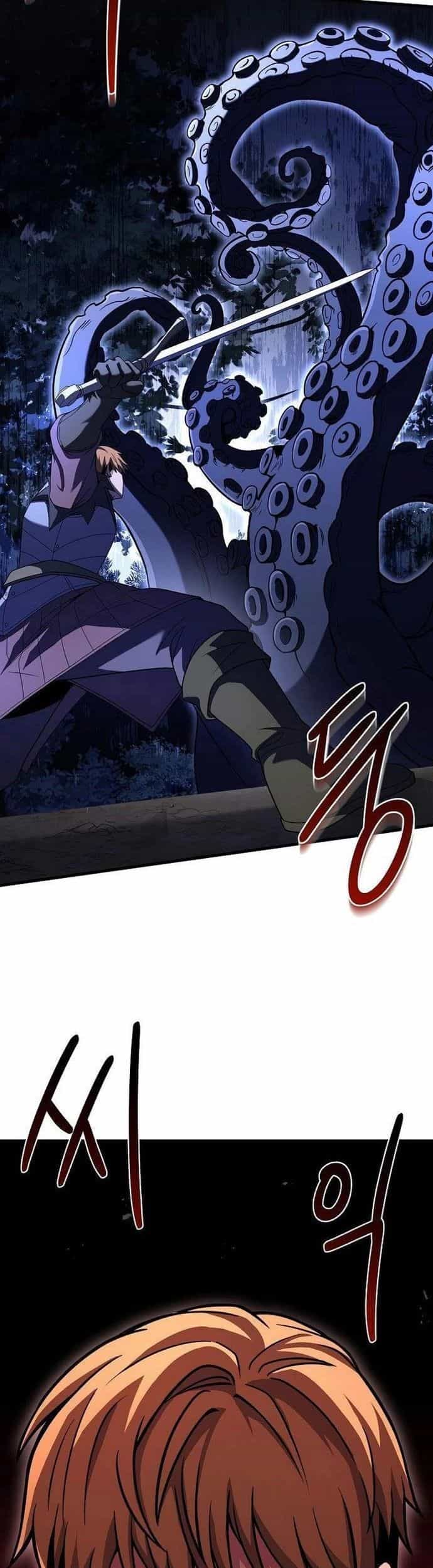 Sự Trở Lại Của Pháp Sư 8 Vòng - Chương 119 - ảnh 18