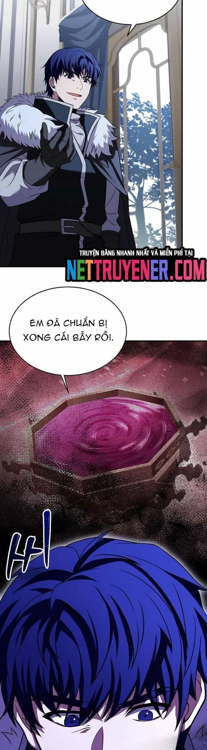 Sự Trở Lại Của Pháp Sư 8 Vòng - Chương 119 - ảnh 30