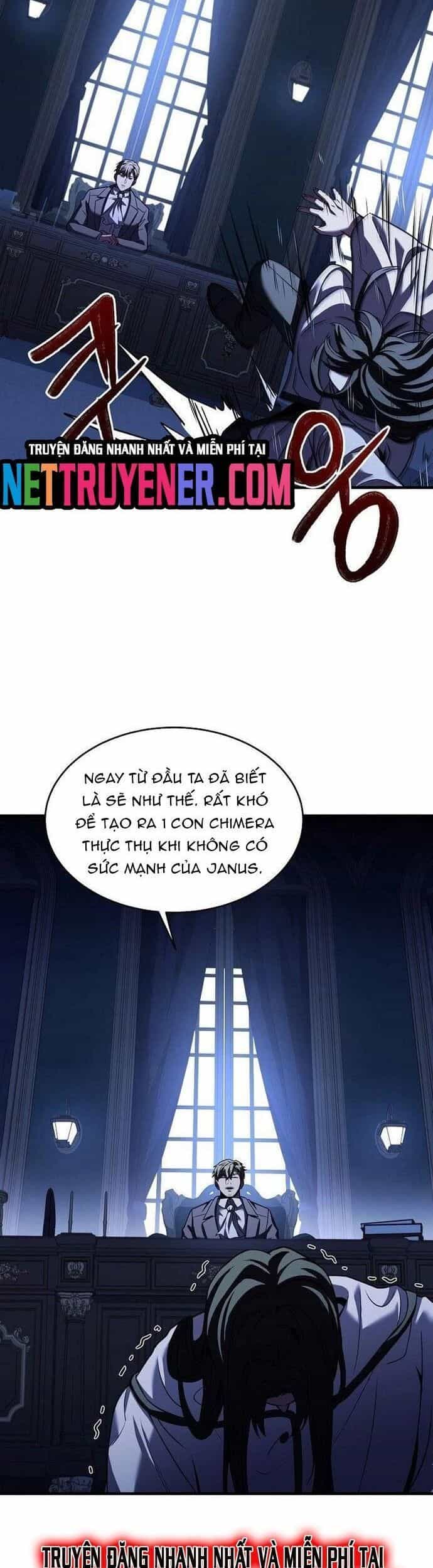Sự Trở Lại Của Pháp Sư 8 Vòng - Chương 119 - ảnh 38