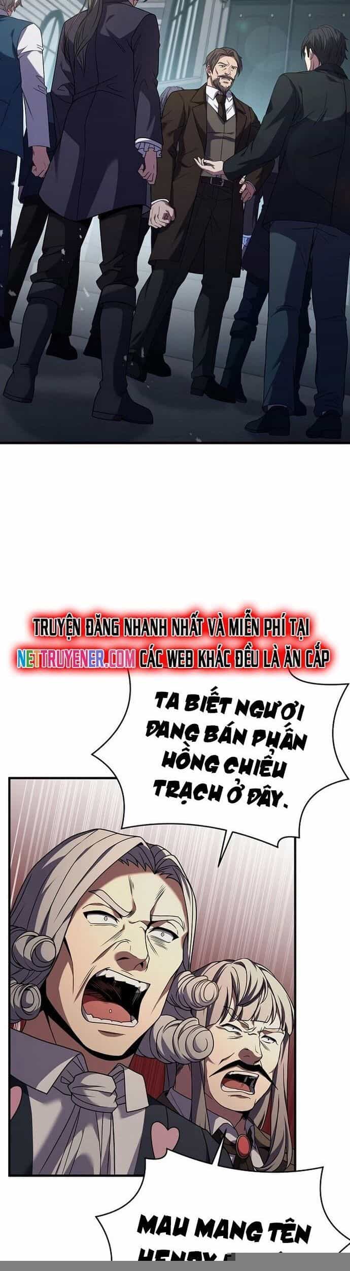 Sự Trở Lại Của Pháp Sư 8 Vòng - Chương 120 - ảnh 17