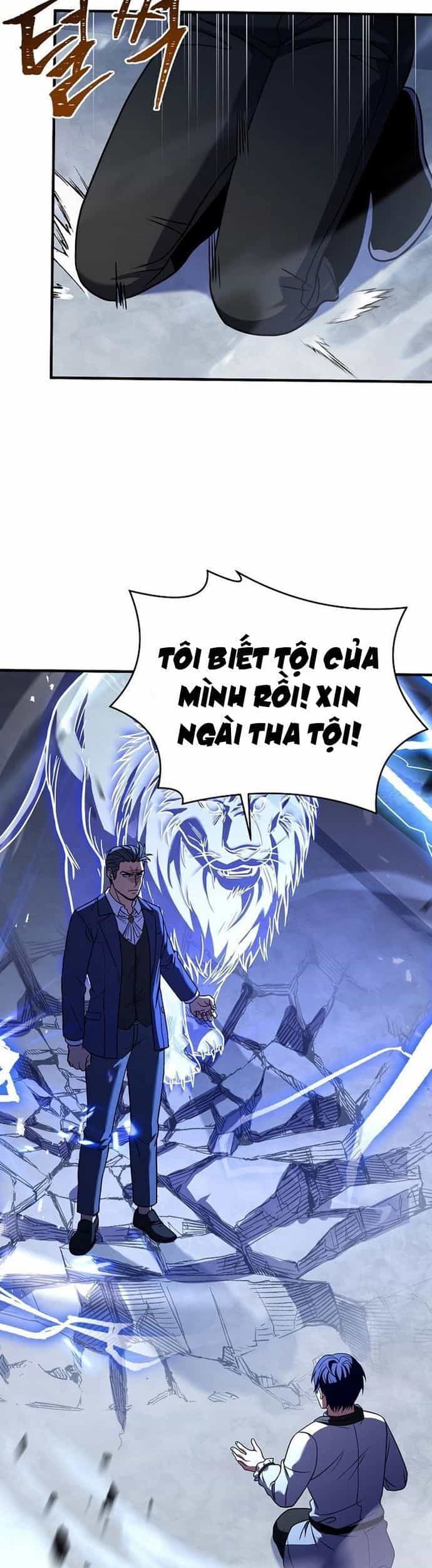 Sự Trở Lại Của Pháp Sư 8 Vòng - Chương 120 - ảnh 42