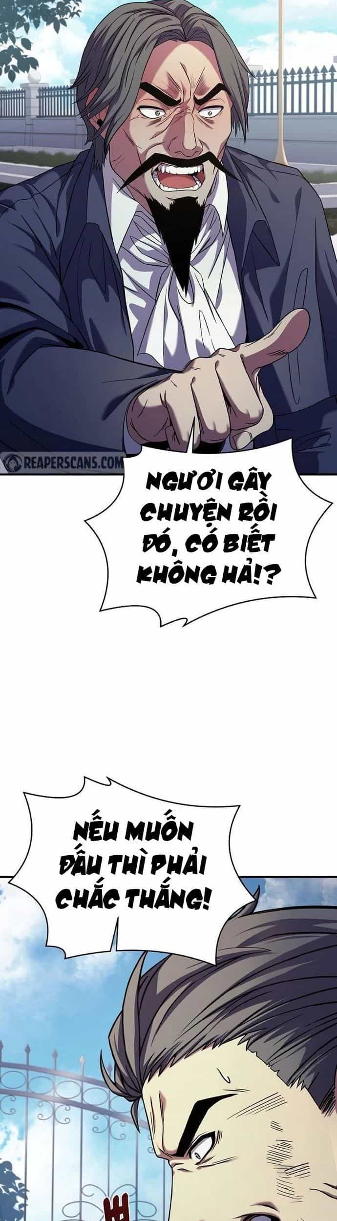 Sự Trở Lại Của Pháp Sư 8 Vòng - Chương 121 - ảnh 20