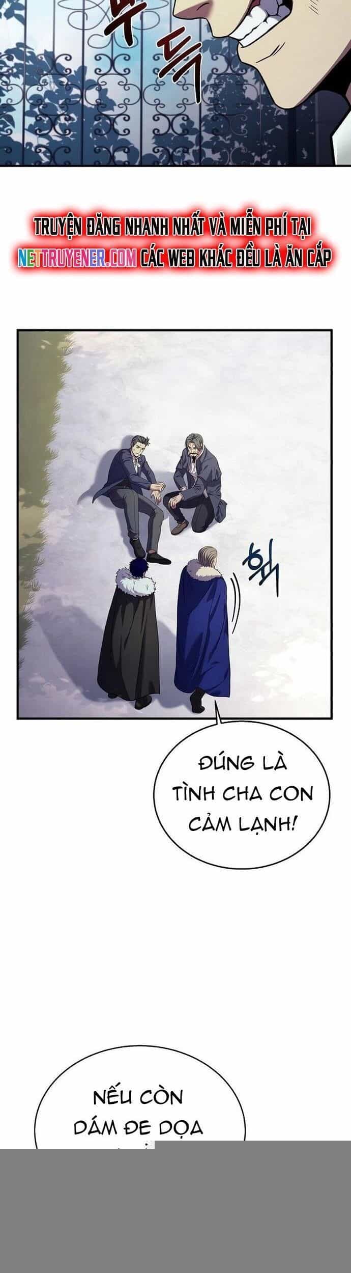 Sự Trở Lại Của Pháp Sư 8 Vòng - Chương 121 - ảnh 21