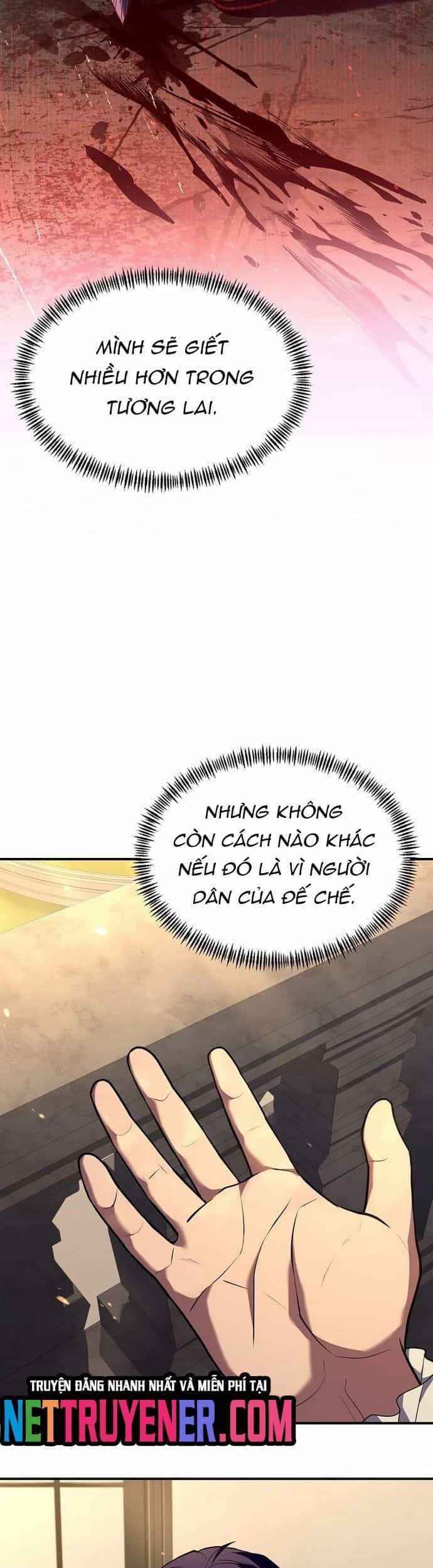 Sự Trở Lại Của Pháp Sư 8 Vòng - Chương 121 - ảnh 34