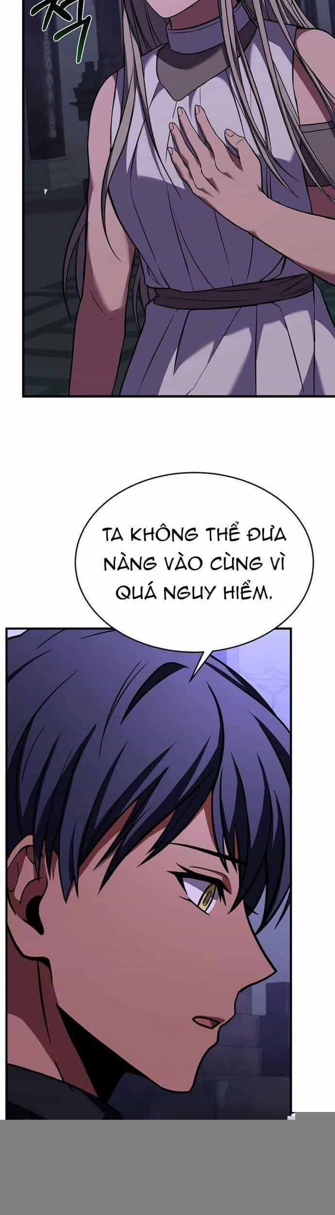 Sự Trở Lại Của Pháp Sư 8 Vòng - Chương 121 - ảnh 40