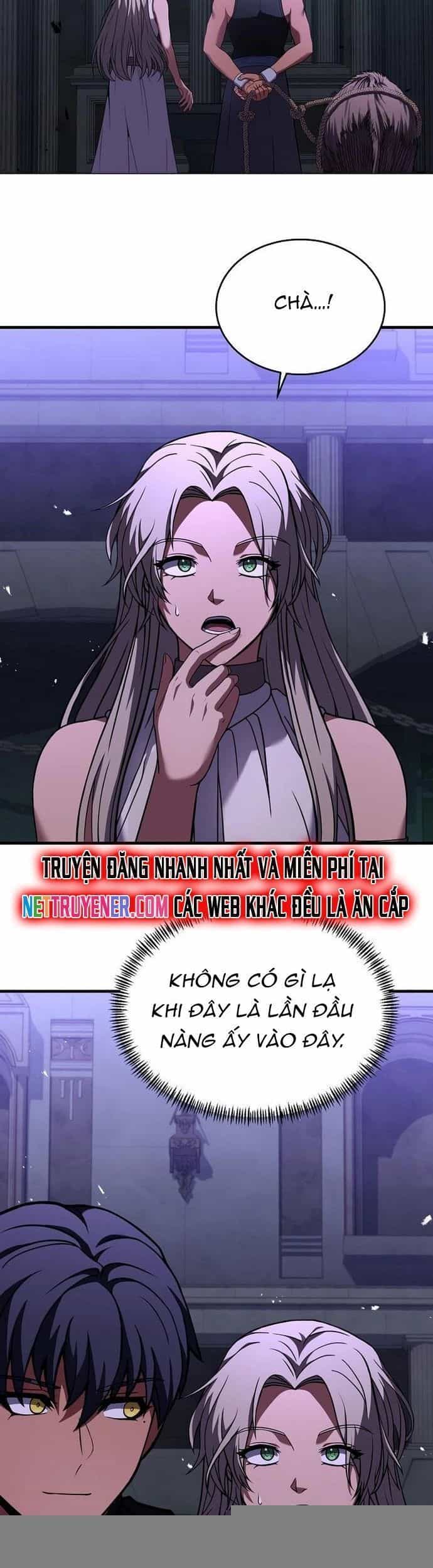 Sự Trở Lại Của Pháp Sư 8 Vòng - Chương 121 - ảnh 46