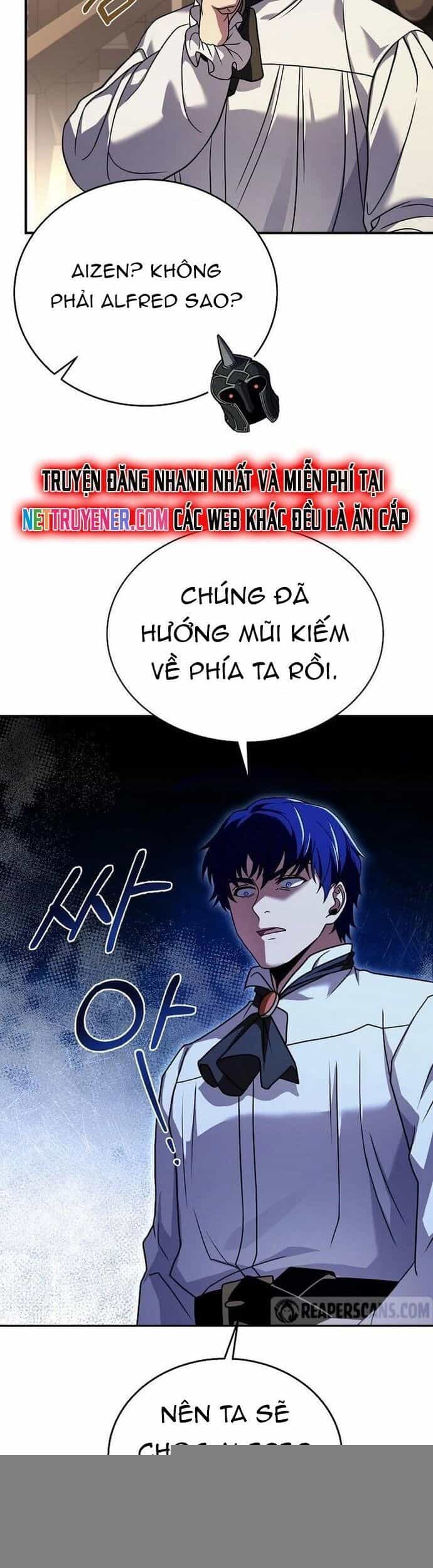 Sự Trở Lại Của Pháp Sư 8 Vòng - Chương 121 - ảnh 5