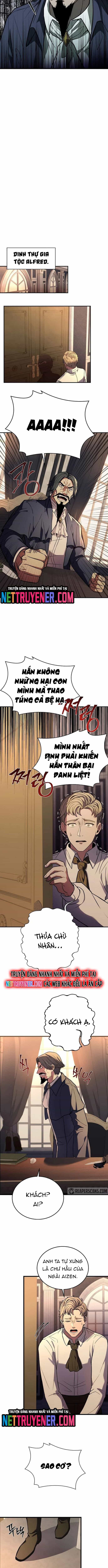 Sự Trở Lại Của Pháp Sư 8 Vòng - Chương 122 - ảnh 10
