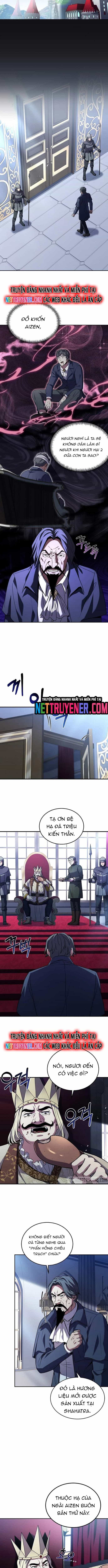 Sự Trở Lại Của Pháp Sư 8 Vòng - Chương 122 - ảnh 6