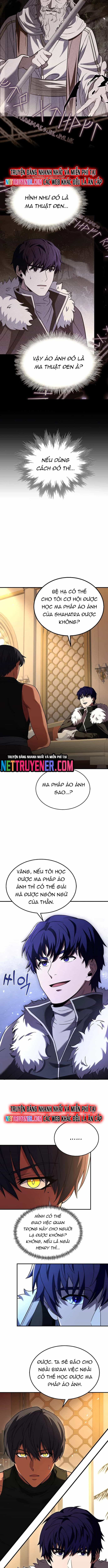 Sự Trở Lại Của Pháp Sư 8 Vòng - Chương 123 - ảnh 10