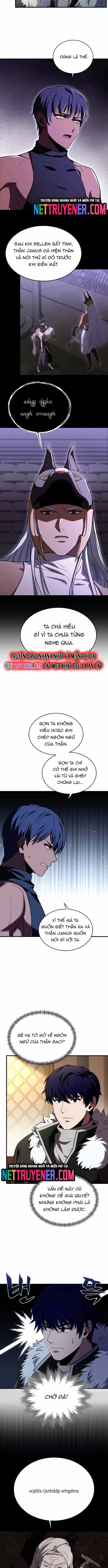 Sự Trở Lại Của Pháp Sư 8 Vòng - Chương 123 - ảnh 9