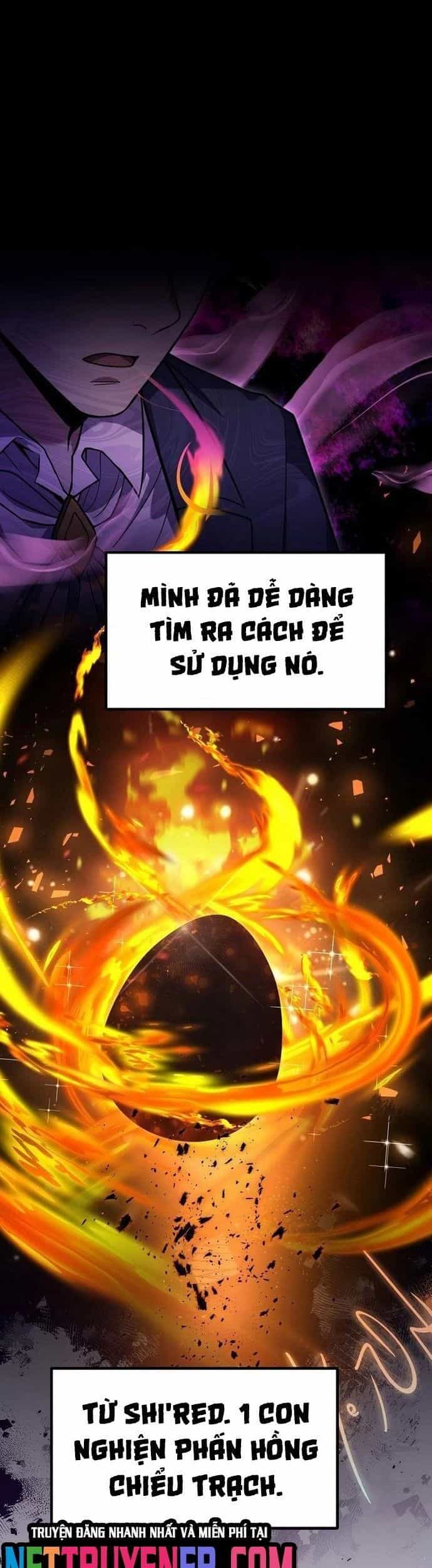 Sự Trở Lại Của Pháp Sư 8 Vòng - Chương 125 - ảnh 16