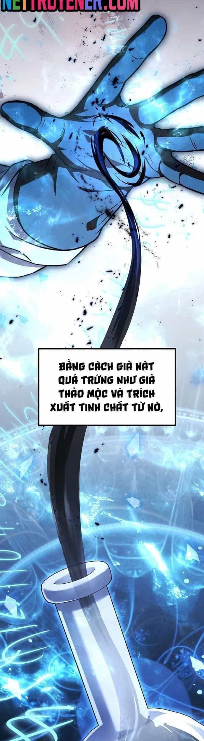 Sự Trở Lại Của Pháp Sư 8 Vòng - Chương 125 - ảnh 17