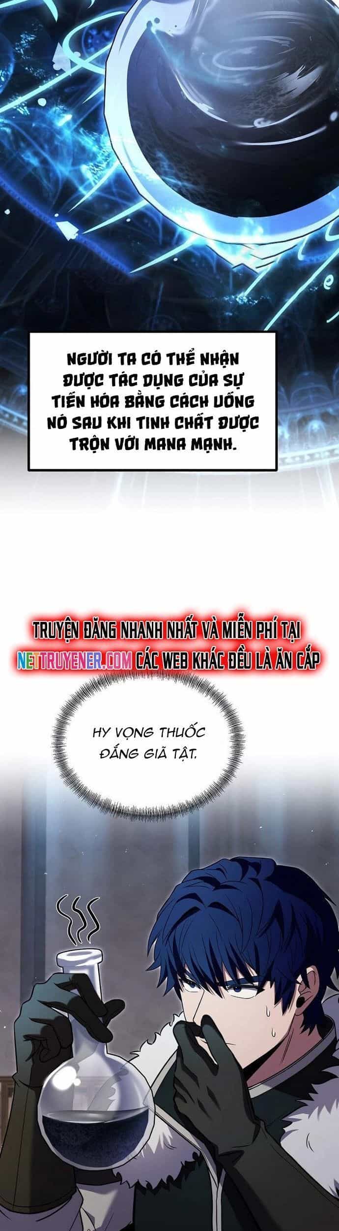 Sự Trở Lại Của Pháp Sư 8 Vòng - Chương 125 - ảnh 18