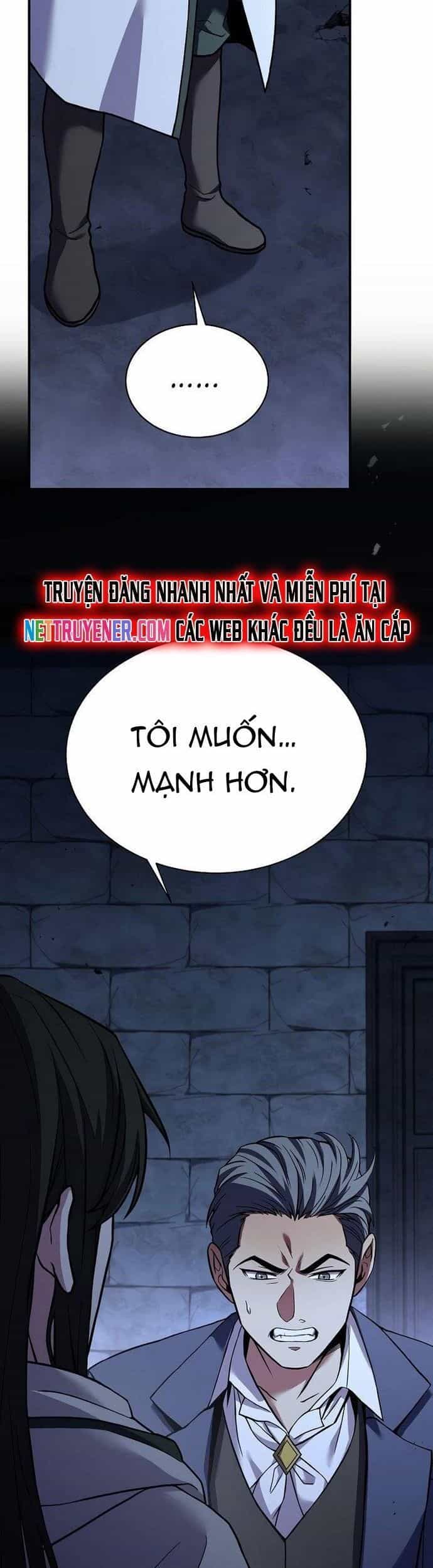 Sự Trở Lại Của Pháp Sư 8 Vòng - Chương 125 - ảnh 32