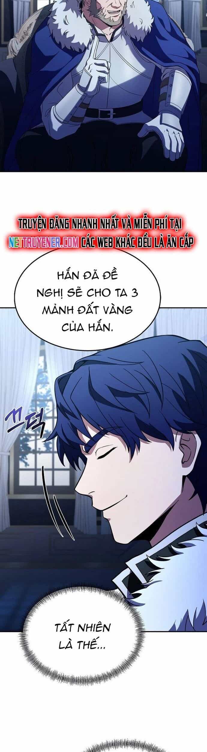 Sự Trở Lại Của Pháp Sư 8 Vòng - Chương 125 - ảnh 8