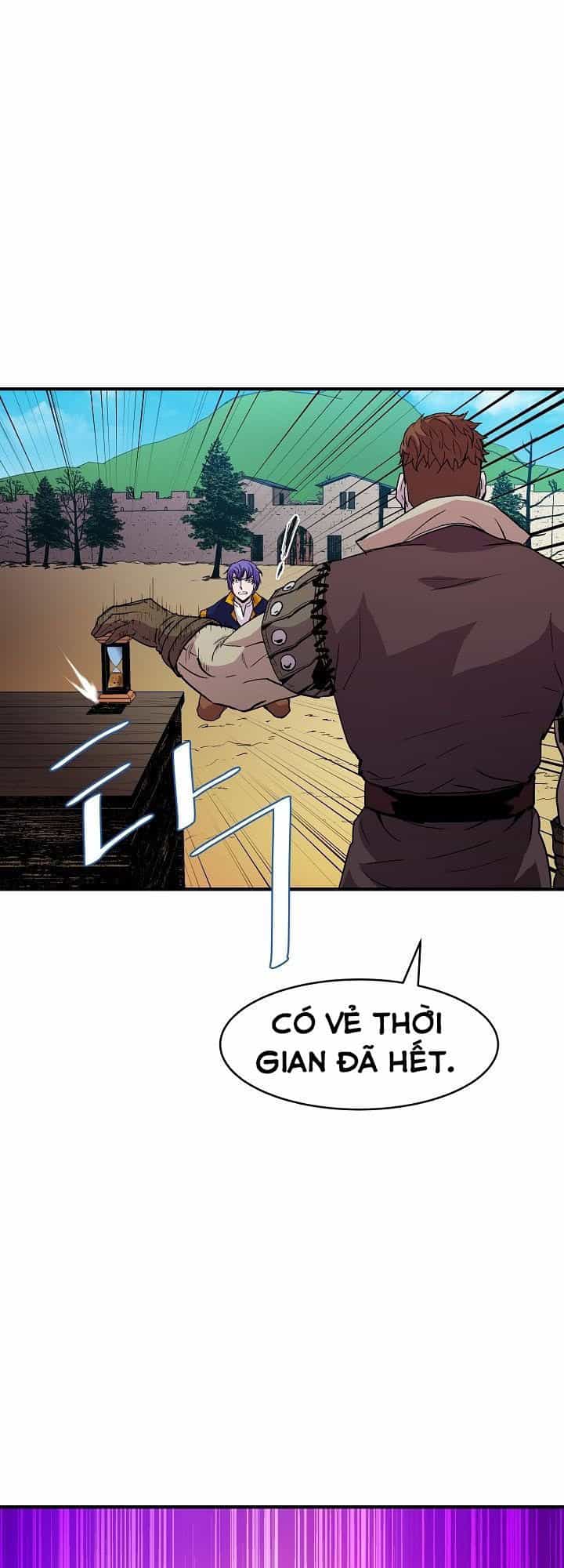 Sự Trở Lại Của Pháp Sư 8 Vòng - Chương 13 - ảnh 46
