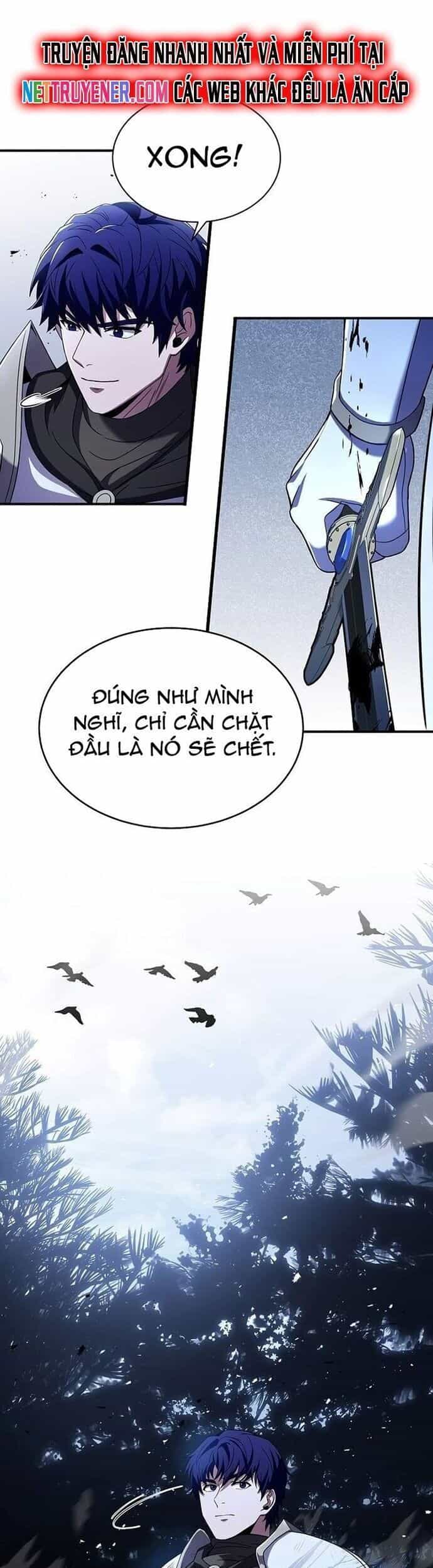 Sự Trở Lại Của Pháp Sư 8 Vòng - Chương 128 - ảnh 16