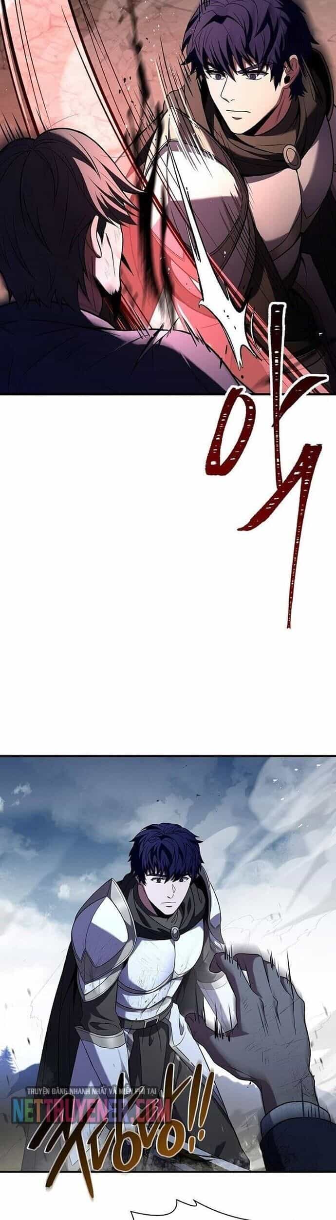 Sự Trở Lại Của Pháp Sư 8 Vòng - Chương 128 - ảnh 27