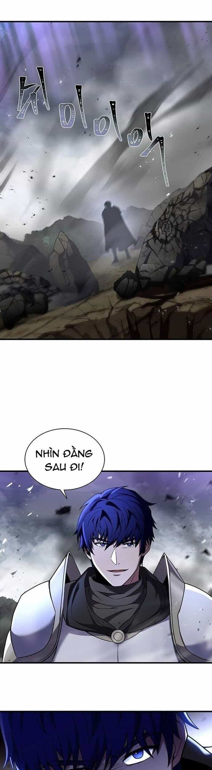 Sự Trở Lại Của Pháp Sư 8 Vòng - Chương 128 - ảnh 7